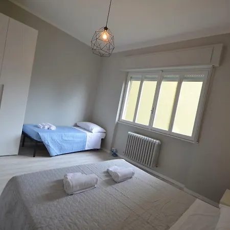Holiday home Varennahouse - Oliviahouse *