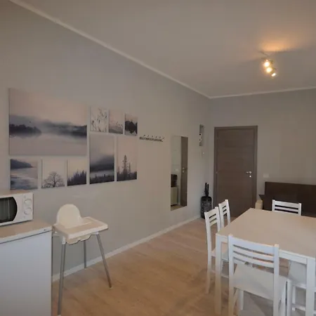 Varennahouse - Oliviahouse بيت للعطل *