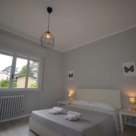Varennahouse - Oliviahouse بيت للعطل *